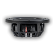 8″ High Performance 450W RMS Dual Voice Coil Shallow Mount Subwoofer