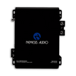 Class D 1-Channel Monoblock Full Range Car Amplifier 1600 Watts @ 1-Ohm