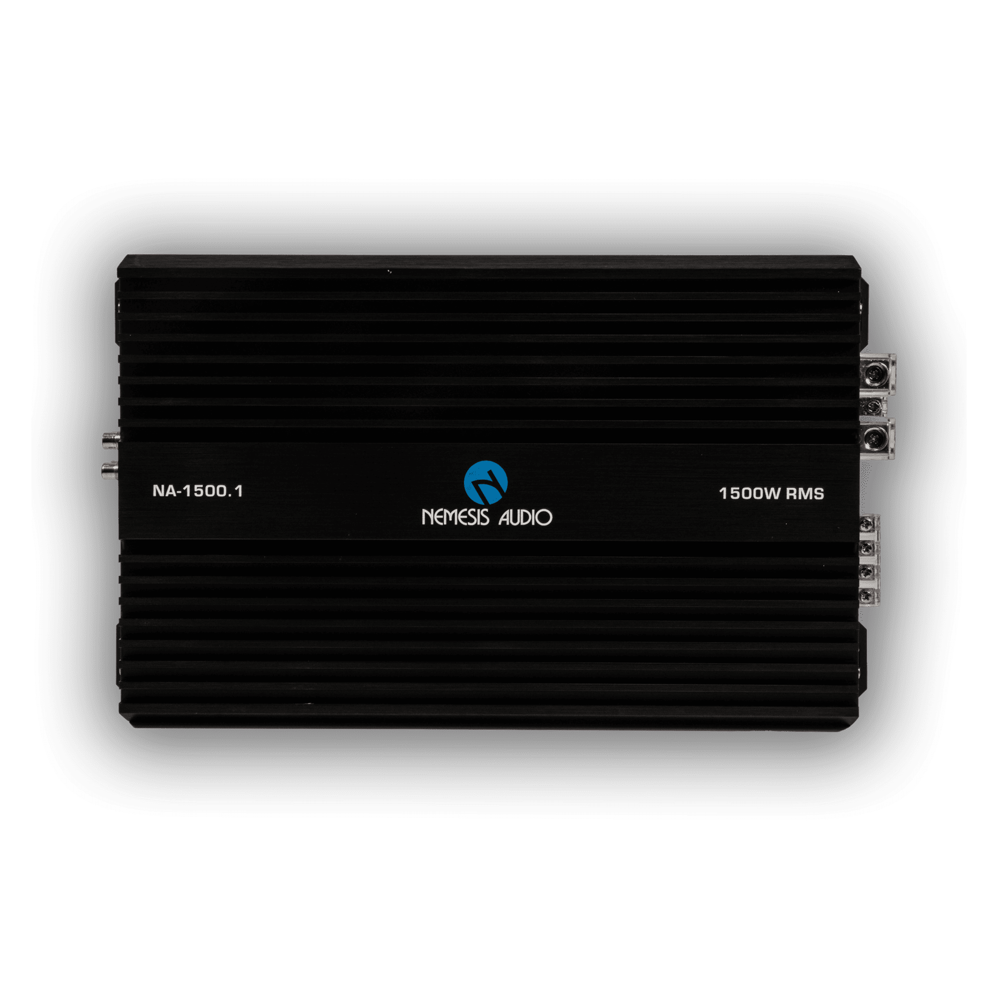 1500W RMS Monoblock Class-D Amplifier