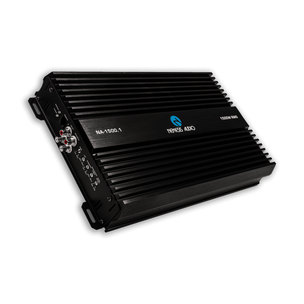 1500W RMS Monoblock Class-D Amplifier