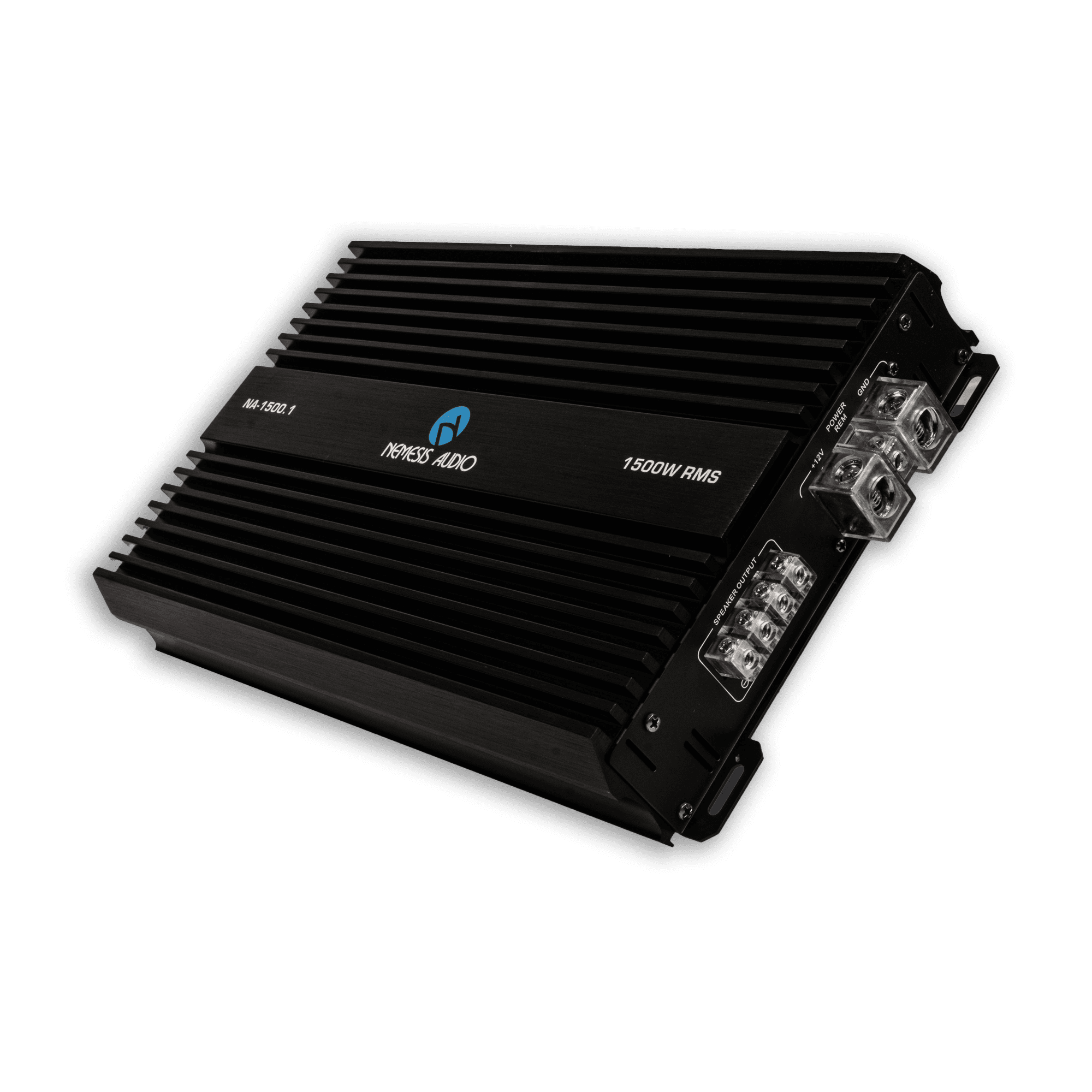 1500W RMS Monoblock Class-D Amplifier