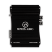 Full-Range Class D 1-Channel Monoblock Car Amplifier 1200 Watts @ 1-Ohm