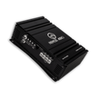 Full-Range Class D 1-Channel Monoblock Car Amplifier 1200 Watts @ 1-Ohm