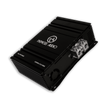 Full-Range Class D 1-Channel Monoblock Car Amplifier 1200 Watts @ 1-Ohm