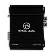 1800W RMS 1-Channel Monoblock Full Range Car Amplifier