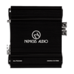 Full-Range Class D 1-Channel Monoblock Car Amplifier 2500 Watts @ 1-Ohm