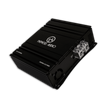 Full-Range Class D 1-Channel Monoblock Car Amplifier 2500 Watts @ 1-Ohm