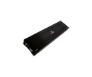 1-channel full-range Class D amplifier, 30,000W RMS @1-Ohm. Smart cooling and high output.