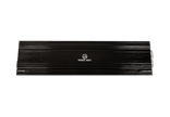 1-channel full-range Class D amplifier, 30,000W RMS @1-Ohm. Smart cooling and high output.