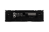 1-channel full-range Class D amplifier, 30,000W RMS @1-Ohm. Smart cooling and high output.