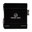 1-Channel Monoblock Full Range Car Amplifier 3500 Watts @ 1-Ohm