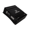 1-Channel Monoblock Full Range Car Amplifier 3500 Watts @ 1-Ohm
