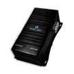500W RMS 1-Channel Monoblock Class-D Full-Range Car Amplifier