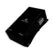 700W RMS Full-Range Class D 1-Channel Monoblock Car Amplifier
