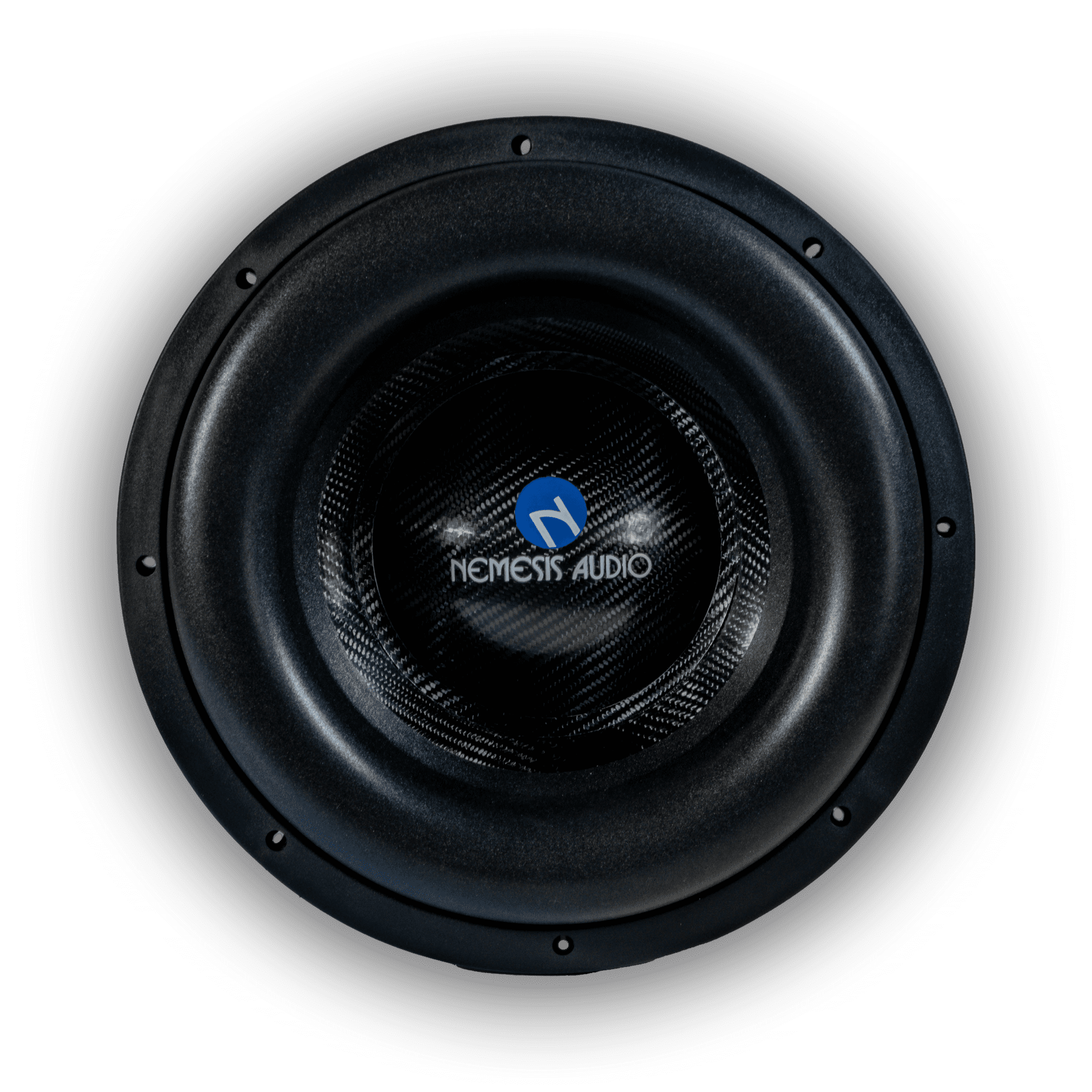 12″ High Performance 4500W RMS Team Series Car Subwoofer