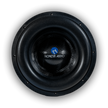 12″ High Performance 4500W RMS Team Series Car Subwoofer