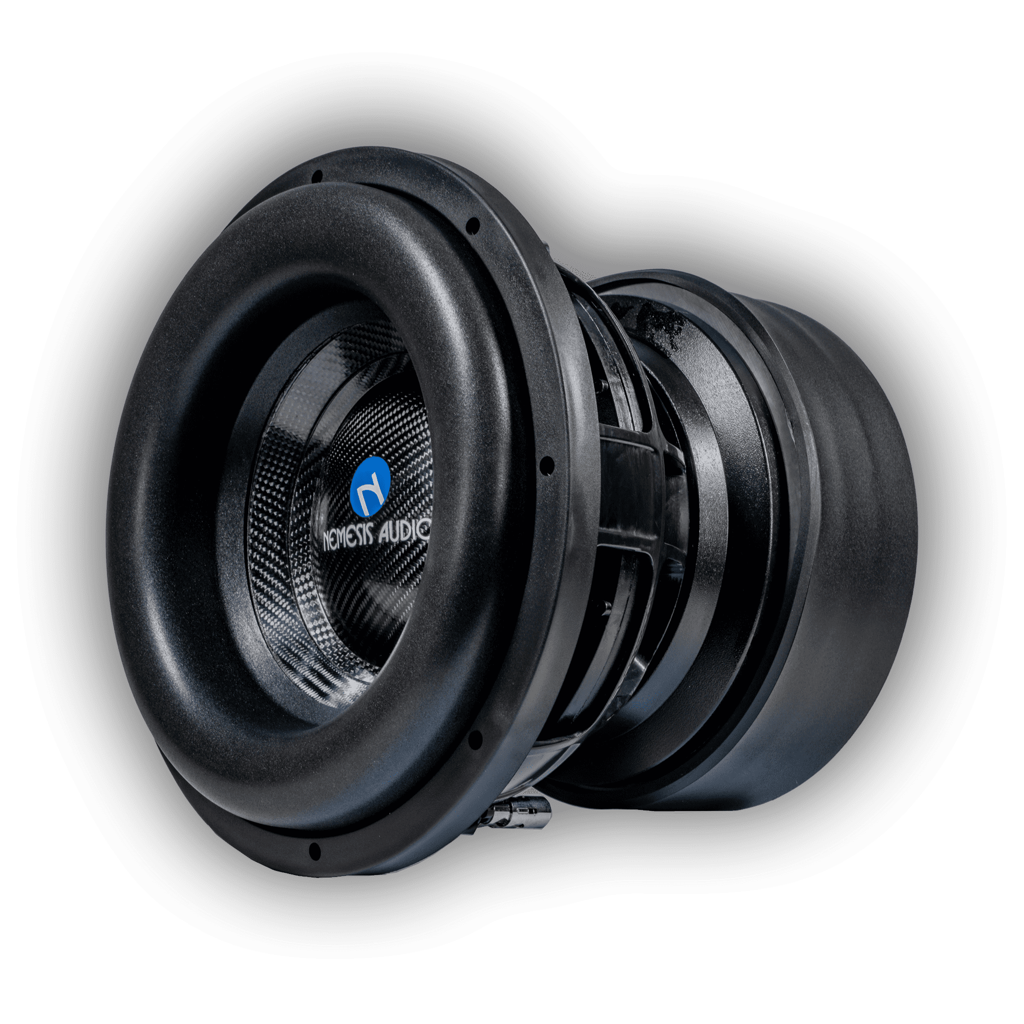 12″ High Performance 4500W RMS Team Series Car Subwoofer