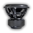 15″ High Performance 4500W RMS Dual Voice Coil 1-Ohm Team Series Car Subwoofer