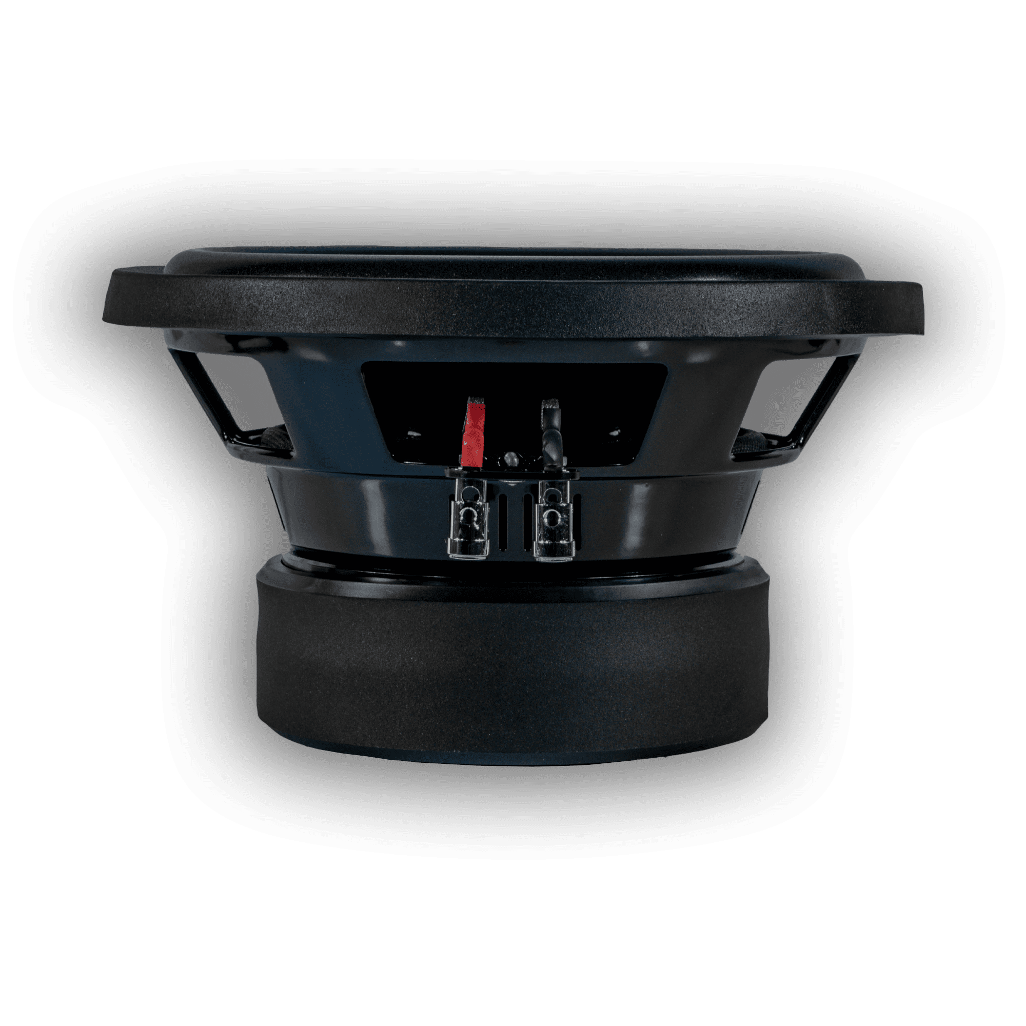 NA-10D4, 10″ High Performance 500W RMS Dual 4-Ohm Voice Coil Car Subwoofer