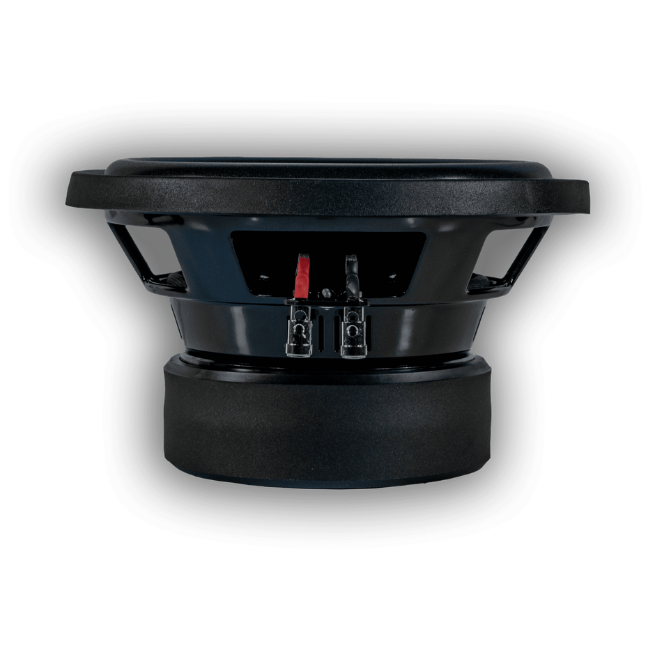 NA-10D4, 10″ High Performance 500W RMS Dual 4-Ohm Voice Coil Car Subwoofer