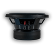 NA-10D4, 10″ High Performance 500W RMS Dual 4-Ohm Voice Coil Car Subwoofer