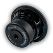 10″ High Performance 600W RMS Dual Voice Coil Car Subwoofer