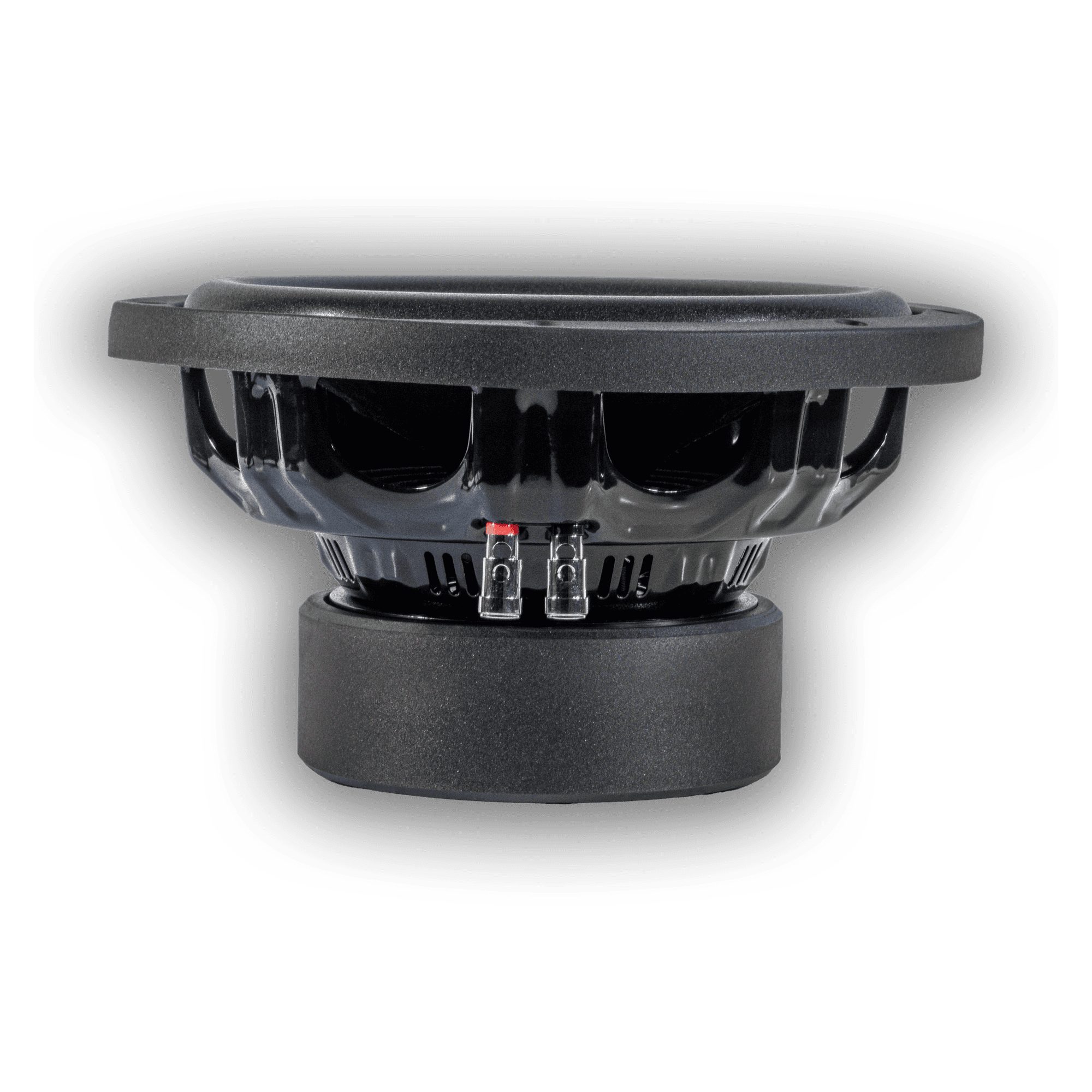 NA-10S4 ,10″ 450W RMS Single 4-Ohm Voice Coil Car Subwoofer