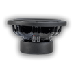NA-10S4 ,10″ 450W RMS Single 4-Ohm Voice Coil Car Subwoofer