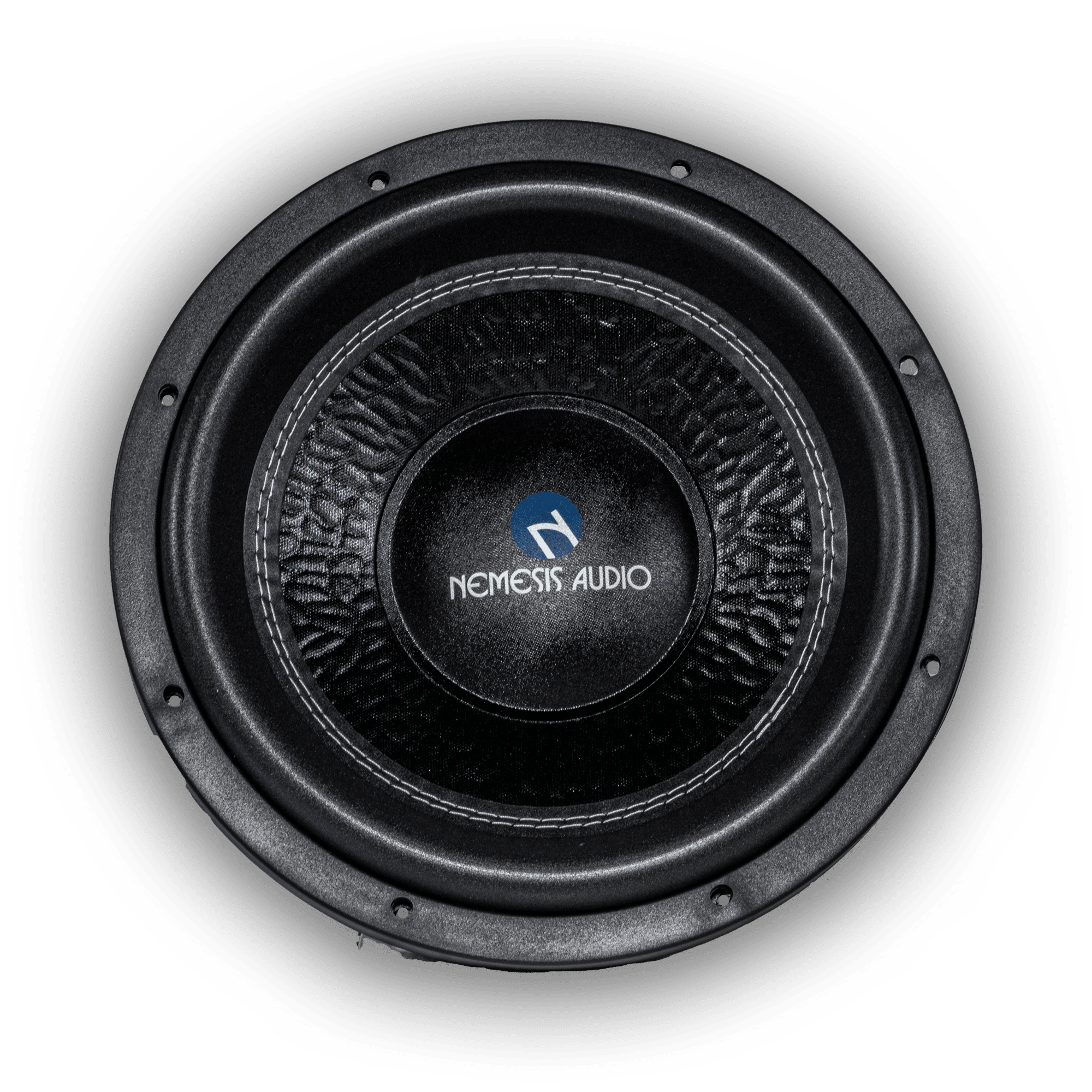 12″ High Performance 600 Watts RMS Dual Voice Coil Euphoric Series Car Subwoofer
