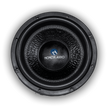 12″ High Performance 600 Watts RMS Dual Voice Coil Euphoric Series Car Subwoofer