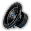 12″ High Performance 600 Watts RMS Dual Voice Coil Euphoric Series Car Subwoofer