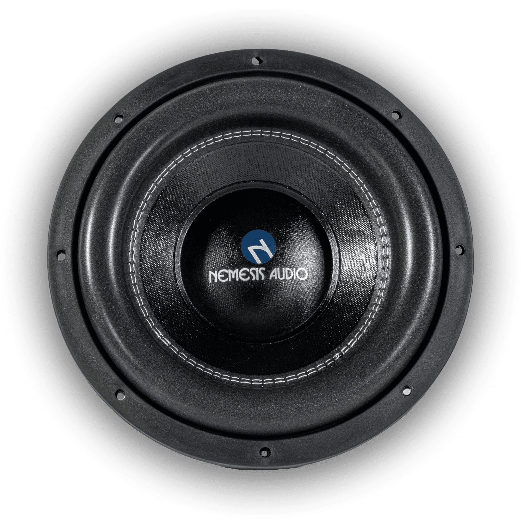 12″ High Performance 1000W RMS Dual Voice Coil Fierce Series Car Subwoofer