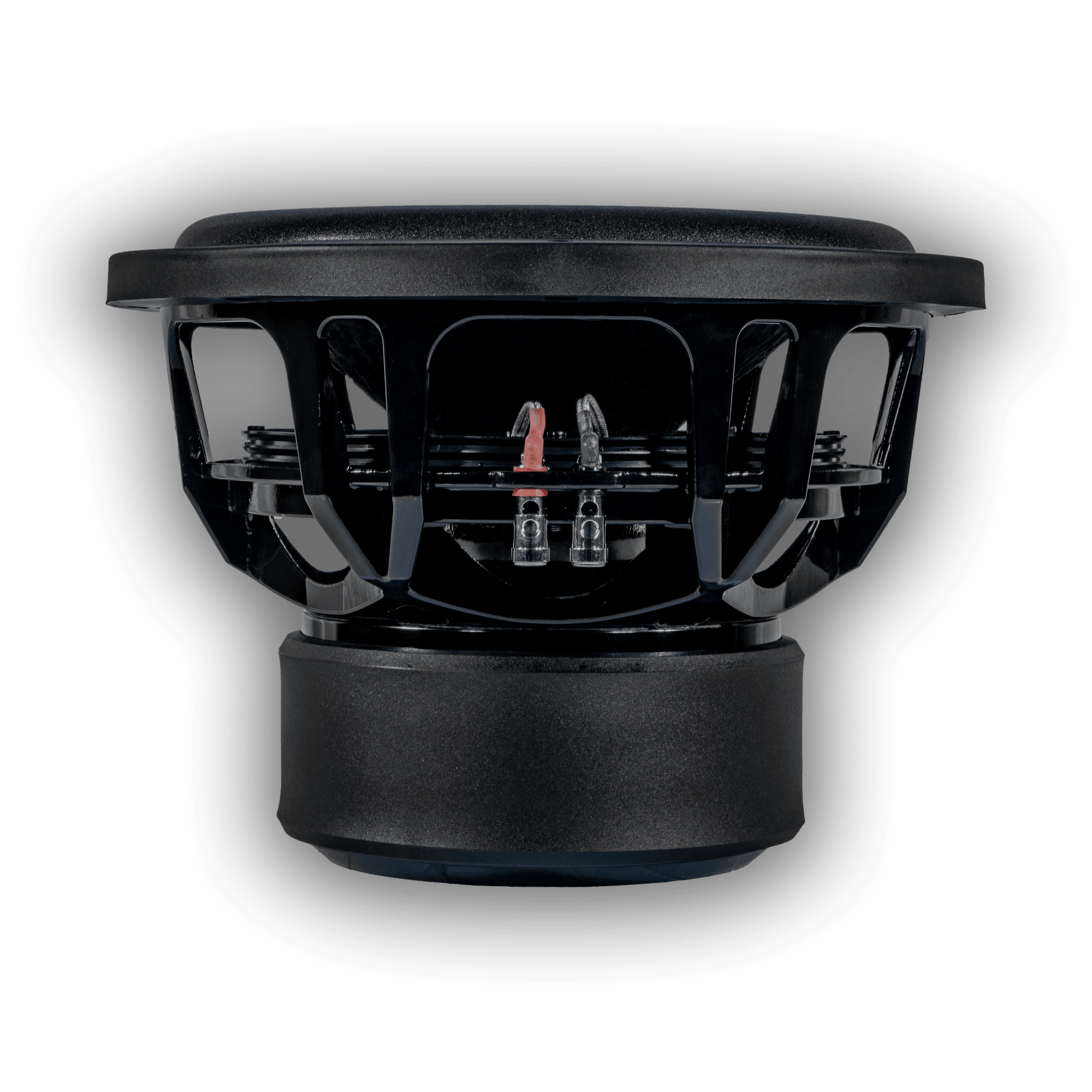 12″ High Performance 1000W RMS Dual Voice Coil Fierce Series Car Subwoofer