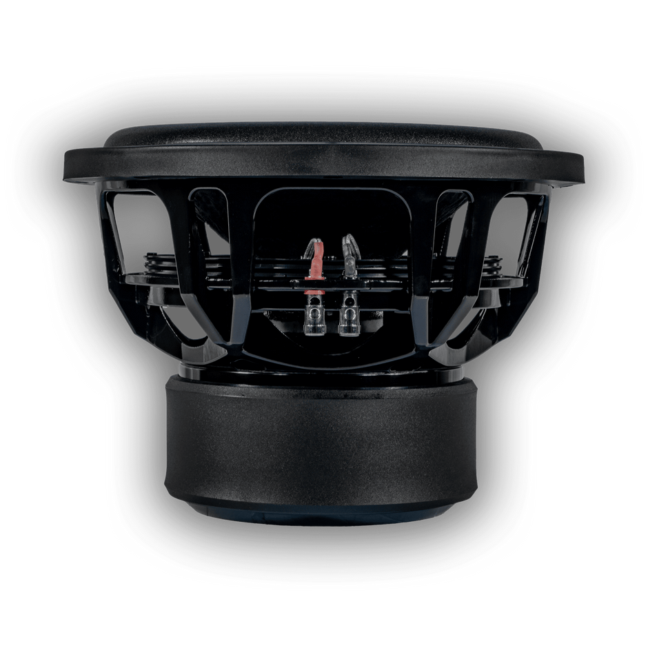 12″ High Performance 1000W RMS Dual Voice Coil Fierce Series Car Subwoofer