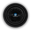 12″ High Performance 700W Dual Voice Coil Hectic Series Shallow Mount Car Subwoofer