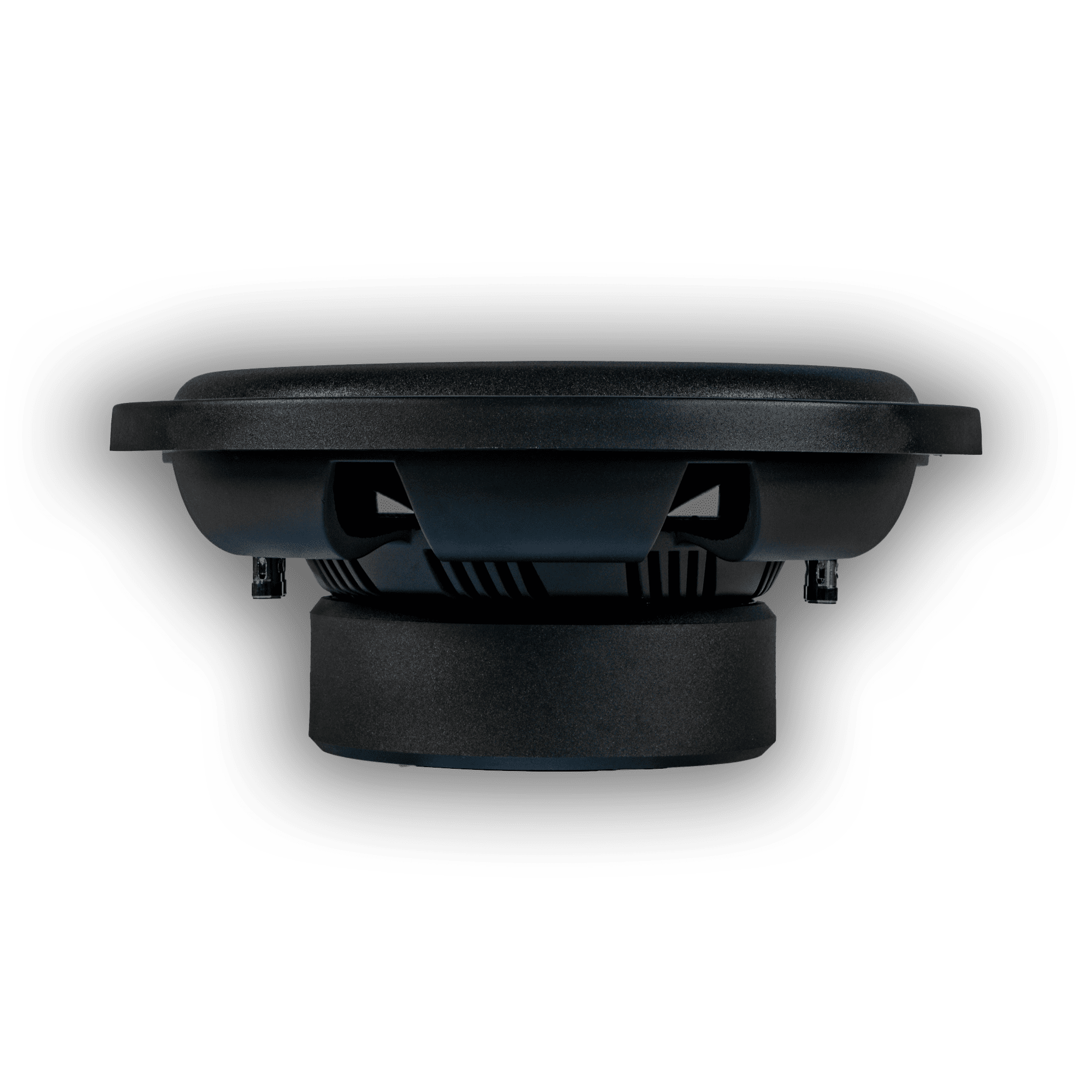 12″ High Performance 700W Dual Voice Coil Hectic Series Shallow Mount Car Subwoofer