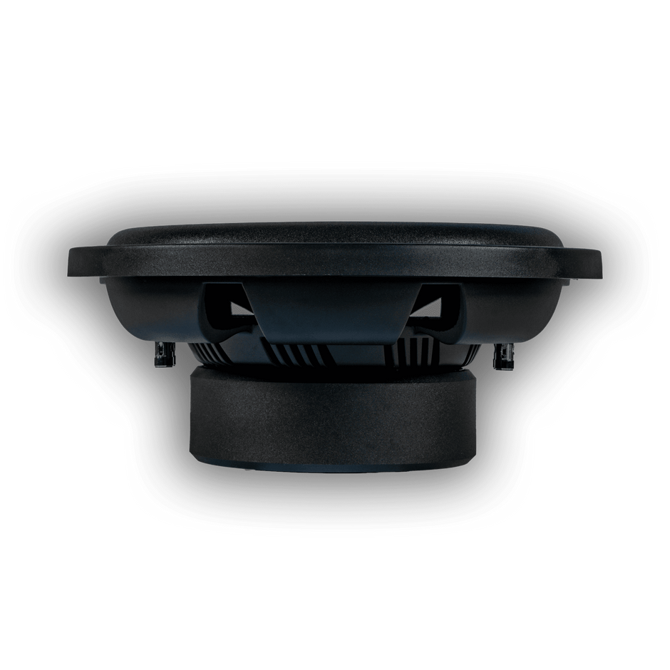 12″ High Performance 700W Dual Voice Coil Hectic Series Shallow Mount Car Subwoofer