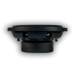 12″ High Performance 700W Dual Voice Coil Hectic Series Shallow Mount Car Subwoofer