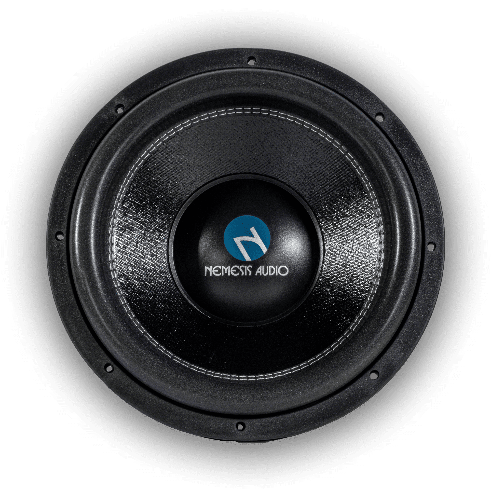 12″ High Performance 1350W RMS Dual Voice Coil Mystical Series Car Audio Subwoofer