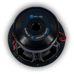 12″ High Performance 1350W RMS Dual Voice Coil Mystical Series Car Audio Subwoofer
