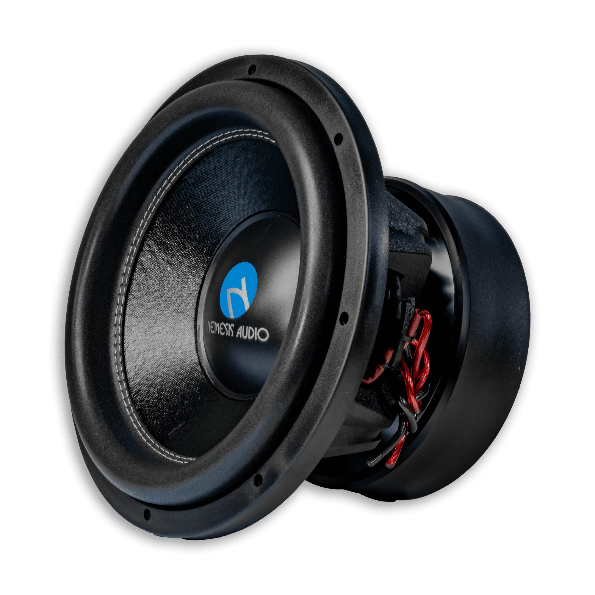 12″ High Performance 1350W RMS Dual Voice Coil Mystical Series Car Audio Subwoofer