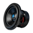 12″ High Performance 1350W RMS Dual Voice Coil Mystical Series Car Audio Subwoofer