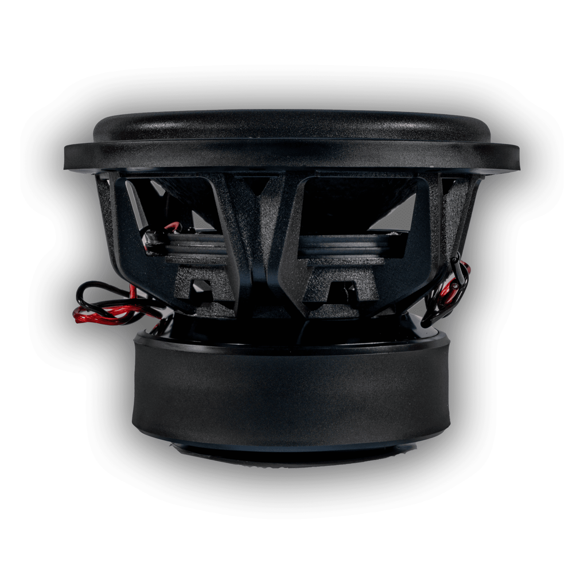 12″ High Performance 1350W RMS Dual Voice Coil Mystical Series Car Audio Subwoofer