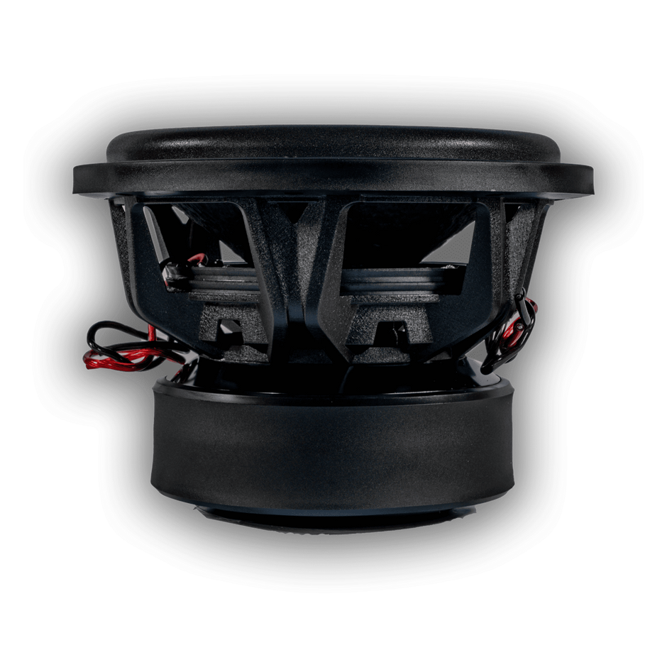 12″ High Performance 1350W RMS Dual Voice Coil Mystical Series Car Audio Subwoofer