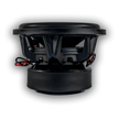 12″ High Performance 1350W RMS Dual Voice Coil Mystical Series Car Audio Subwoofer