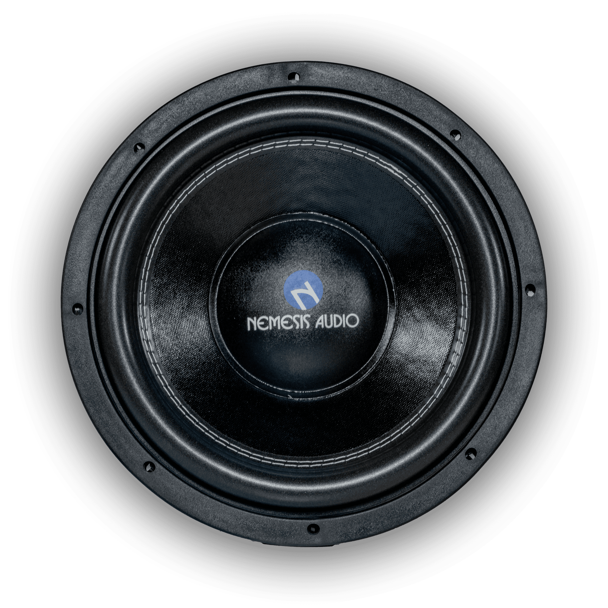 12″ High Performance 450W RMS Single Voice Coil 4-Ohm Stage 1 Series Car Subwoofer