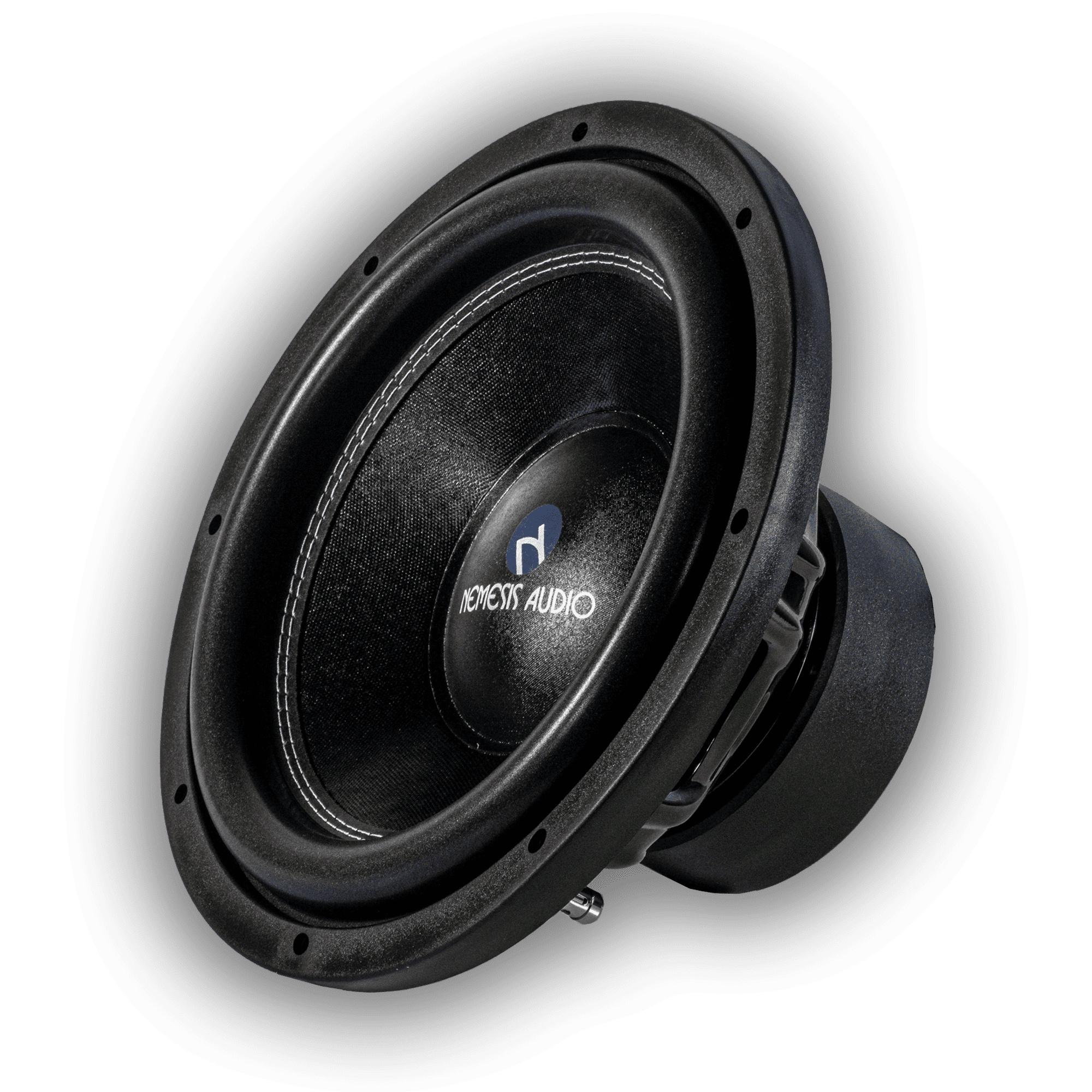 12″ High Performance 450W RMS Single Voice Coil 4-Ohm Stage 1 Series Car Subwoofer