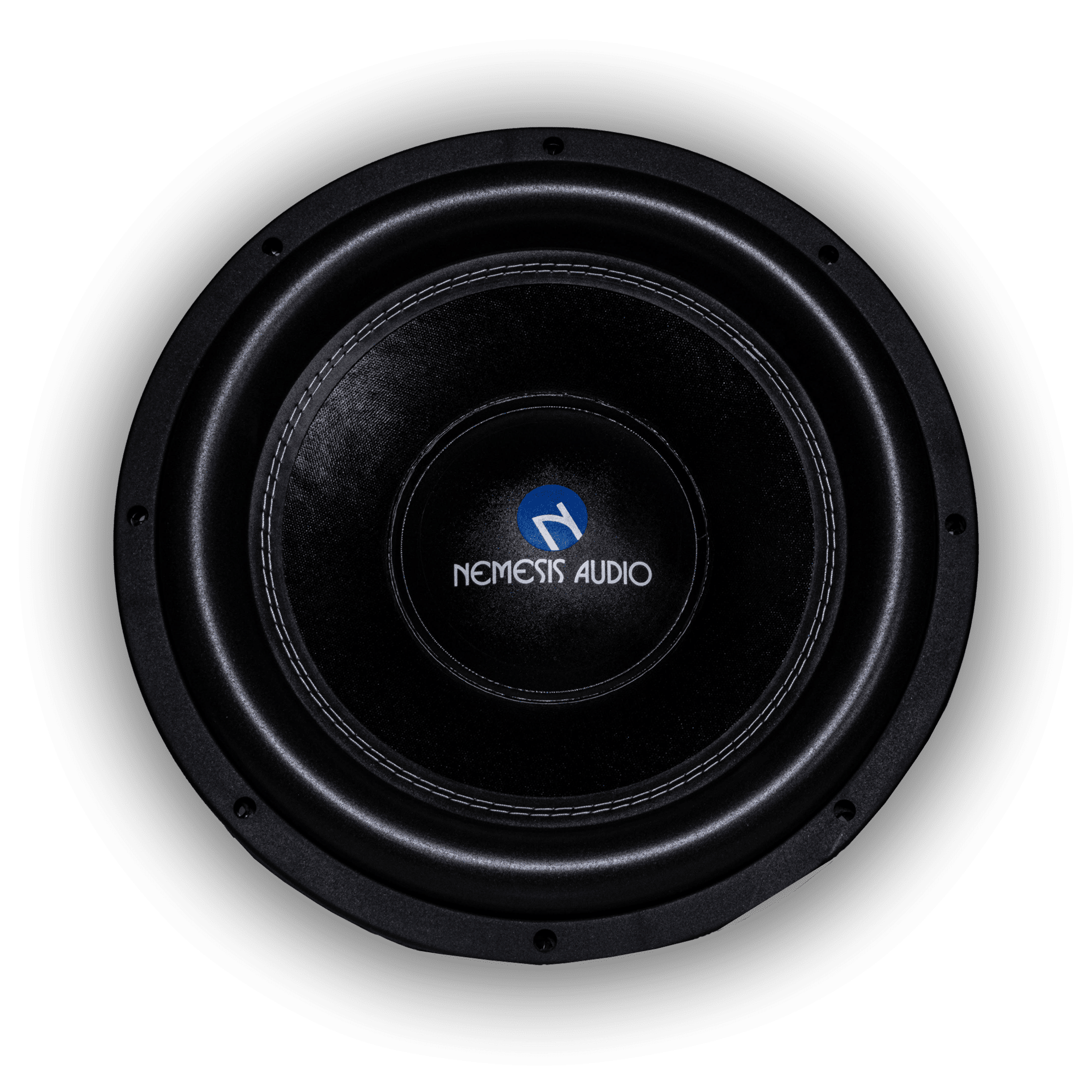 15″ High Performance 600W RMS Dual 4-Ohm Voice Coil Preliminary Series Car Subwoofer