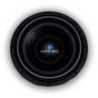 15″ High Performance 600W RMS Dual 4-Ohm Voice Coil Preliminary Series Car Subwoofer