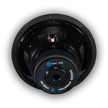 15″ High Performance 600W RMS Dual 4-Ohm Voice Coil Preliminary Series Car Subwoofer